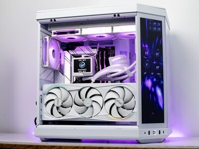 DIY PC Builder