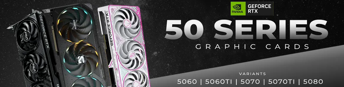 RTX 50 Series