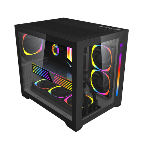 1stplayer SP7 (Black)