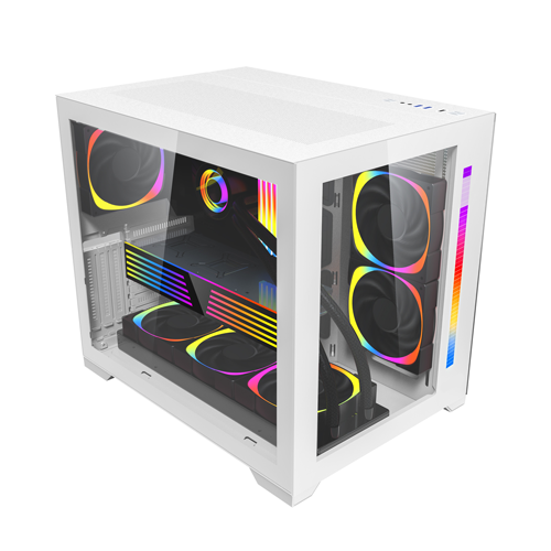 1stplayer SP7 (White)
