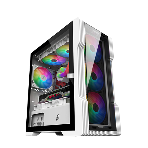 1stplayer Trilobite T3-G (White)