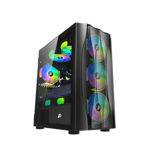 1stPlayer X3-M (Black)