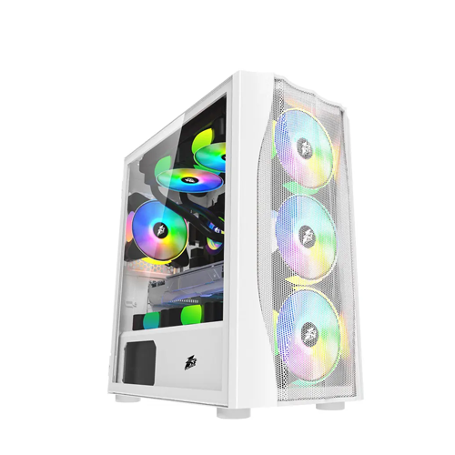 1stPlayer X3-M (White)