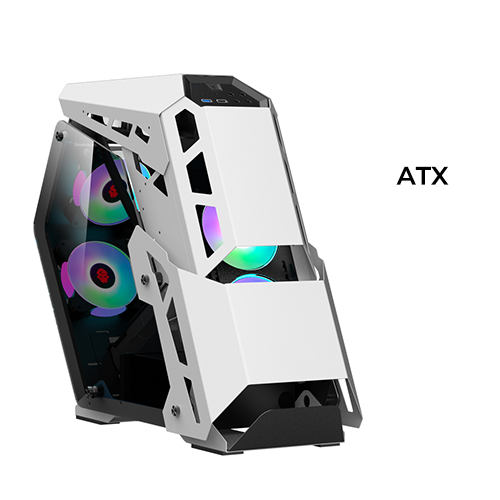 Inplay Thunder03 (White)