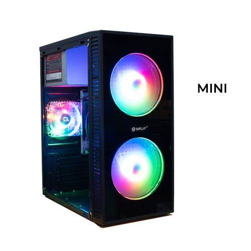 Inplay WIND05 Mini