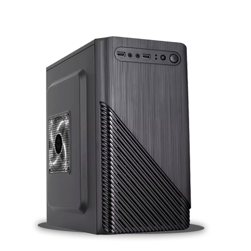Keytech K6 Standard Casing