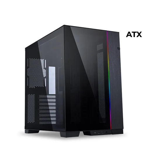 Lian Li O11 Dynamic EVO RGB (Black)