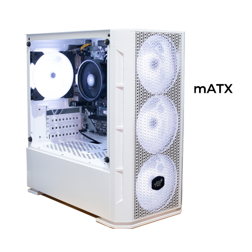 YGT B700 (White)