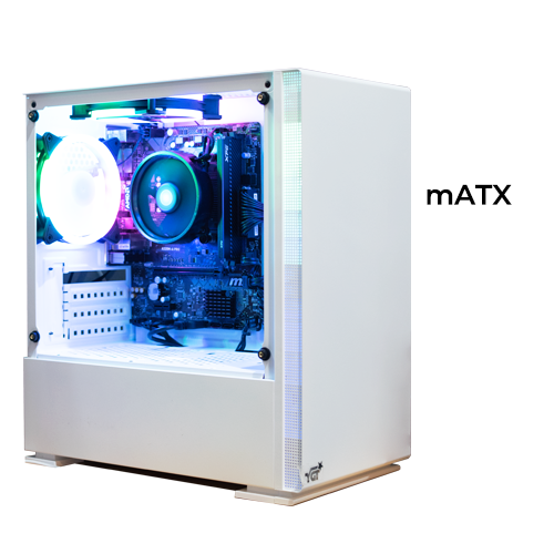 YGT B702 (White)