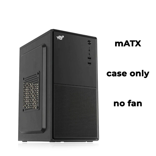 YGT Mars10 Standard Casing