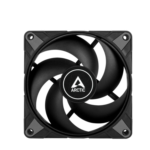 Arctic P12 PWM (Black)