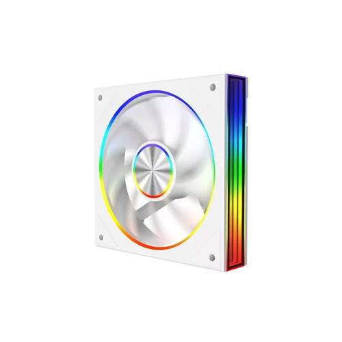 Coolman CM-06SF Drift Fury (White) ARGB Fan