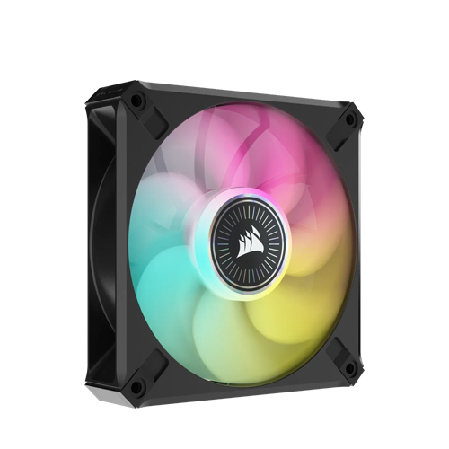 Corsair ML120 RGB ELITE (Single Fan)