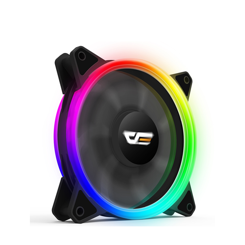 DarkFlash DR12 PRO Add-on Fan