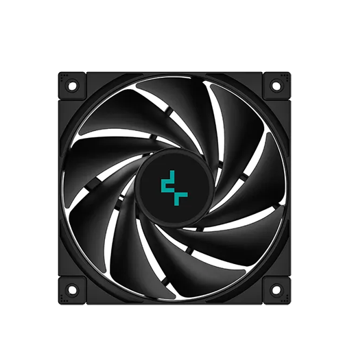 DeepCool FK120 High Performance PWM Fan