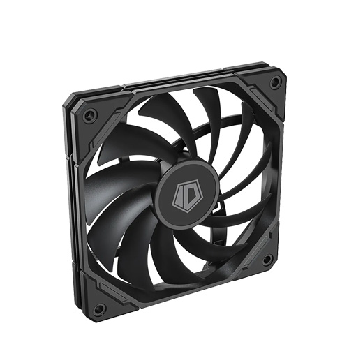 ID-Cooling TF-12015-K Slim Fan