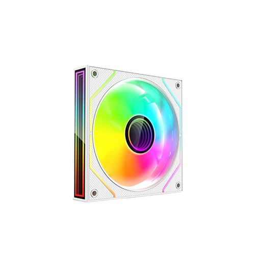 Inplay Seaview Tower F3 (White) Extra Fan