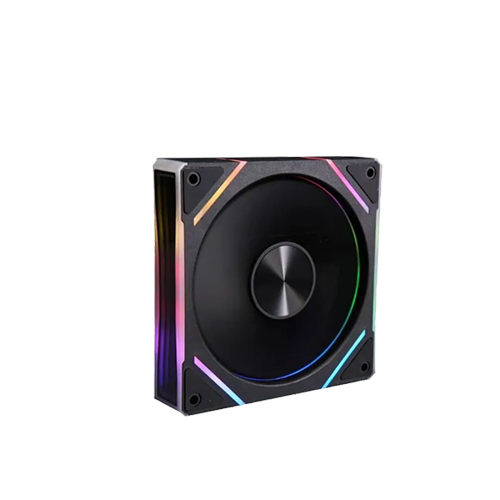 Keytech PRISM (Black) Extra Fan