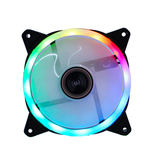 Keytech Storm X3 Extra Fan