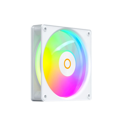 Ocypus Gamma F12 Elite ARGB (White)