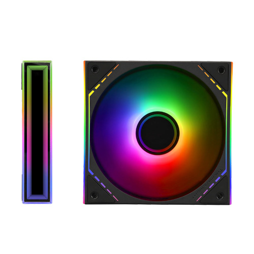 Thermalright TL-M12-S ARGB (Black) Fan