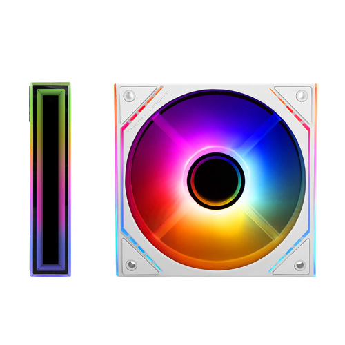 Thermalright TL-M12W-S ARGB (White) Fan