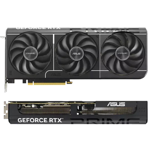 ASUS PRIME RTX 5070 12GB OC EDITION
