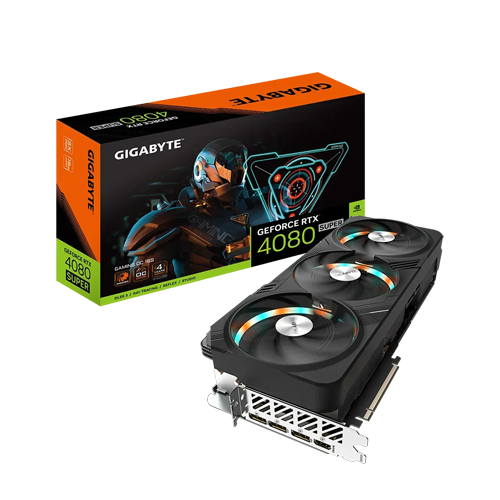 Gigabyte RTX 4080 SUPER GAMING OC 16GB