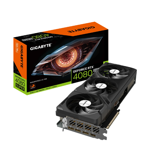 Gigabyte RTX 4080 SUPER WINDFORCE V2 16GB