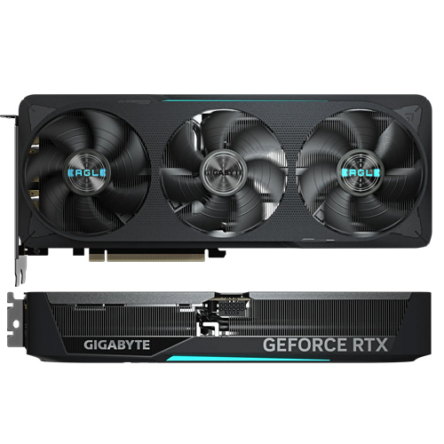 Gigabyte RTX 5070 EAGLE OC SFF 12GB GDDR7