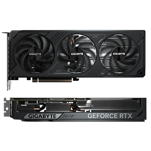 Gigabtye RTX 5070 WINDFORCE SFF 12GB