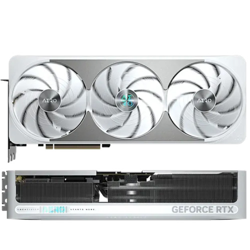 Gigabtye RTX 5070Ti AERO OC 16GB