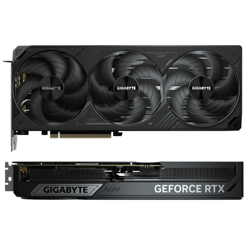Gigabtye RTX 5070Ti WINDFORCE OC SFF 16GB