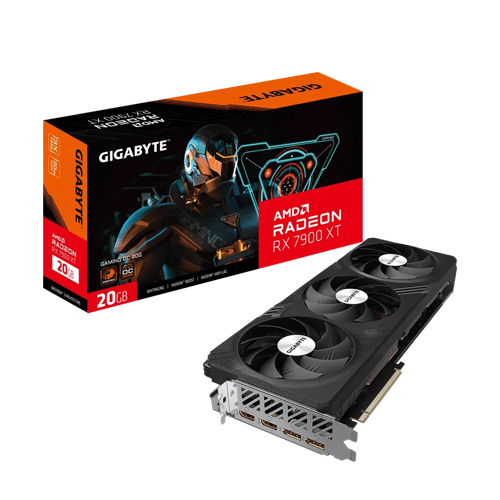 Gigabyte RX 7900 XT GAMING OC 20GB