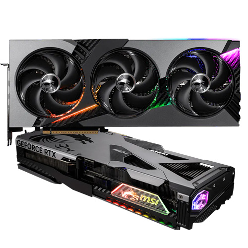 MSI RTX 5070 12GB VANGUARD SOC