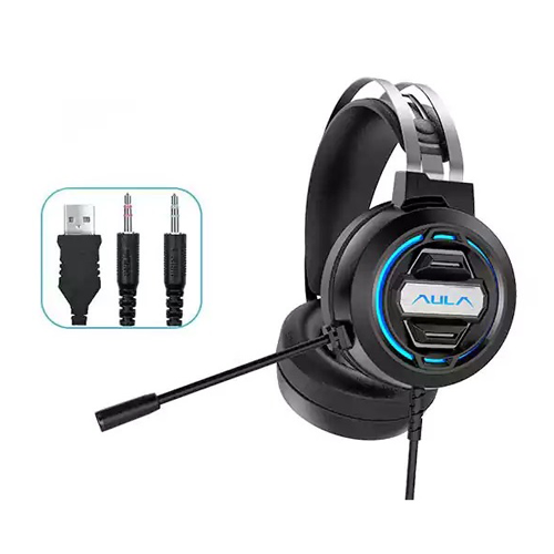 Aula S603 (Black)