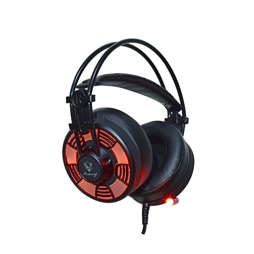Badwolf Monster 7.1 Surround Sound