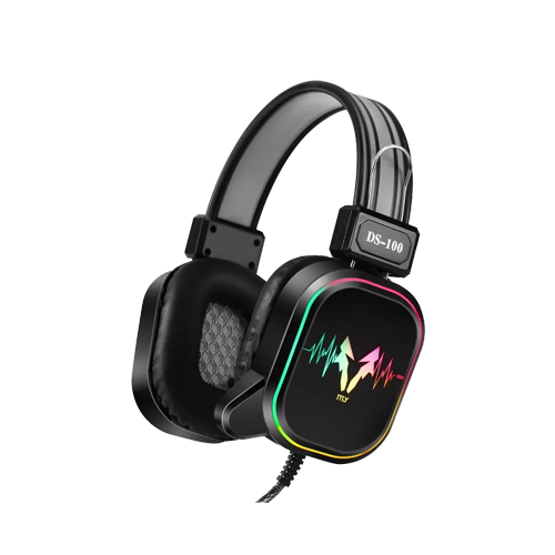 Boomber RGB Headset (Black)