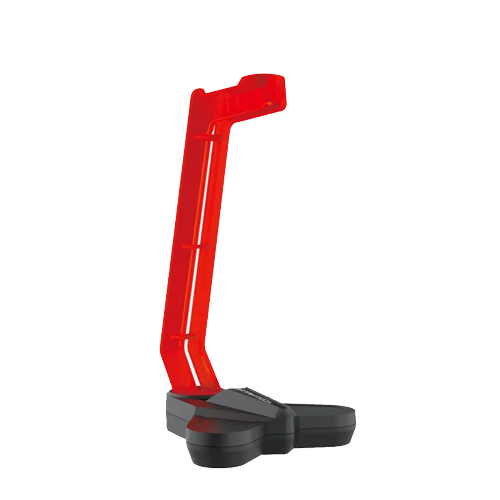 Fantech AC3001 Headset Stand (Red)