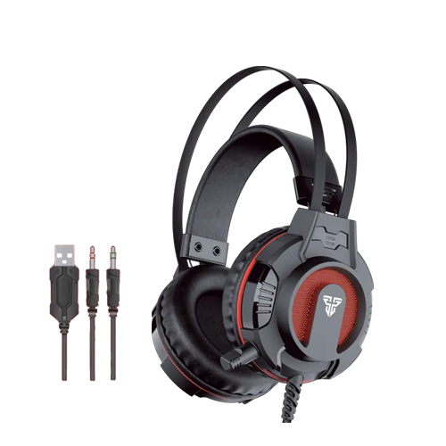 Fantech HG17S Visage II RGB (Black)