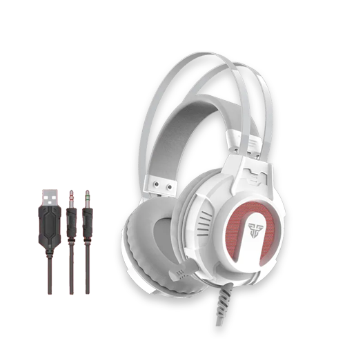 Fantech HG17S Visage II RGB (White)