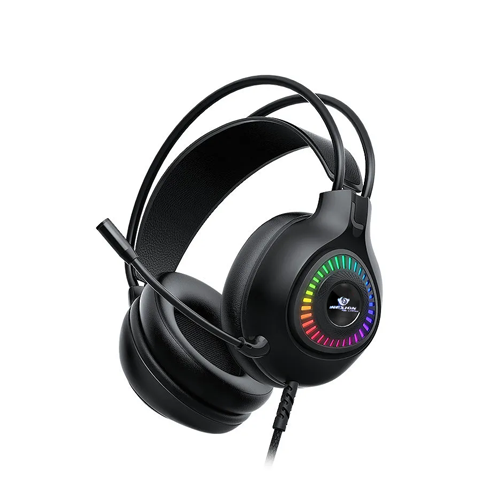 Nexion GH01 RGB (Black) w/ noise cancelling mic