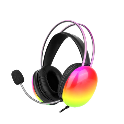 Inplay H30 RGB Headset (Black)