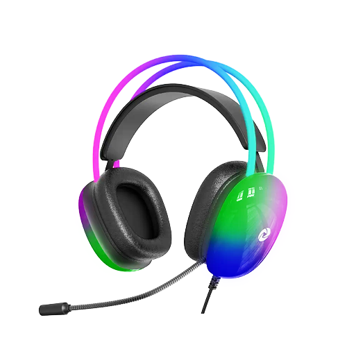 Inplay HG106 ARGB Headset (Black)