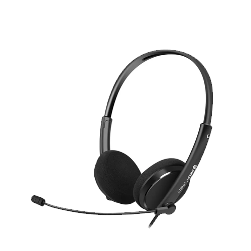 InPlay HN620R Noise Reduction Headset (USB)
