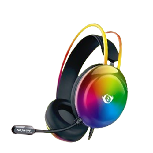 Nexion GH01 Beam Light RGB (Black)