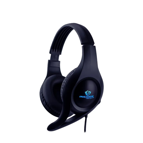 Nexion GH05 (Black) w/ noise cancelling mic