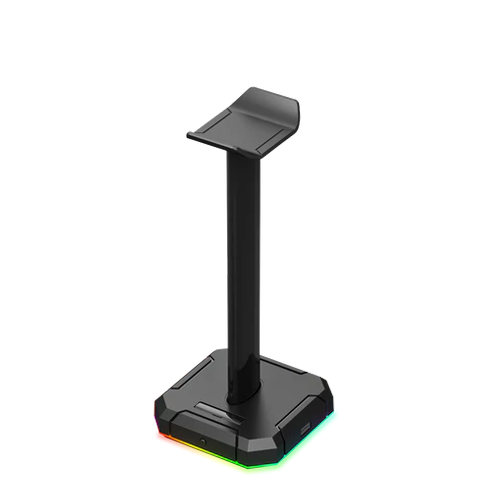 Redragon Scepter PRO RGB HS Stand w/ 4-USB Hub