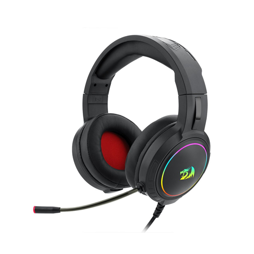 Redragon H270 Mento (Black)
