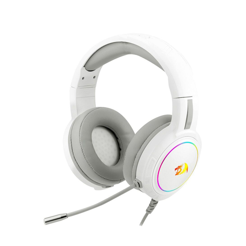 Redragon H270 Mento (White)